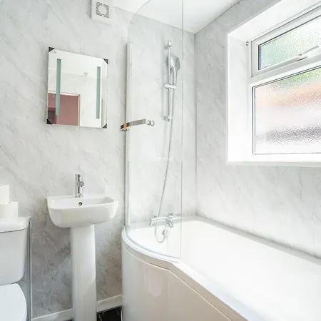 Hébergement de vacances Blue Sky House York