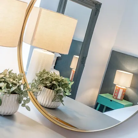 Hébergement de vacances Blue Sky House York