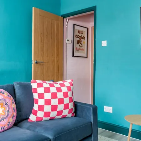 Blue Sky House 펜션 요크