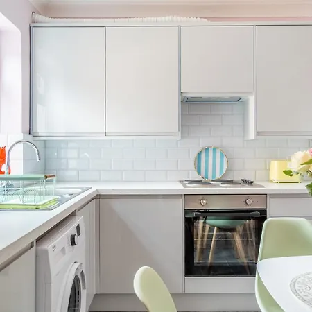 Blue Sky House 펜션